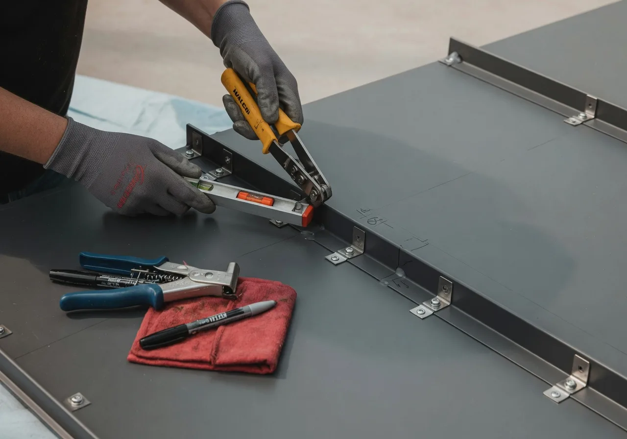 Why choose Metal Roofing Installation in Monument, OR